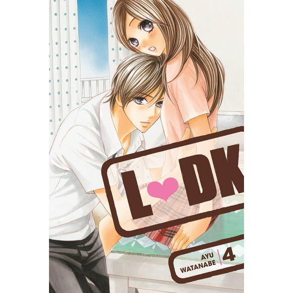 LDK: LDK 4 (Series #4) (Paperback)