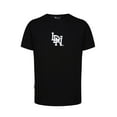 thumbnail image 1 of LDN Original T-Shirt Mid Logo Black, 1 of 1