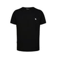 thumbnail image 1 of LDN Original T-Shirt Small Logo Black, 1 of 1