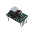 thumbnail image 1 of LDO10C-005W05-SJ Non-Isolated PoL Module DC DC Converter 1 Output 0.59 ~ 5.1V - - 10A 3V - 13.8V Input :RoHS, 1 of 1