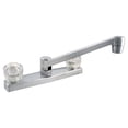 thumbnail image 1 of LDR 012 3105CP-CG Chrome Two Handle Kitchen Faucet, 1 of 4