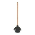 thumbnail image 1 of LDR Industries Plunger 6" Black Cup, 1 of 4