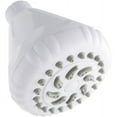 thumbnail image 1 of LDR 520-1150WT Nature Mist One Function Shower Head, 1 of 2