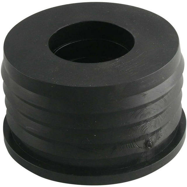 LDR 808 DSW33 3" x 3" Cast Iron Hub Donuts