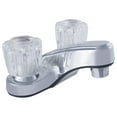 thumbnail image 1 of LDRÂ® Bath Double Handle Faucet, 1 of 4