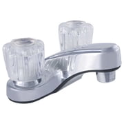 LDRÂ® Bath Double Handle Faucet