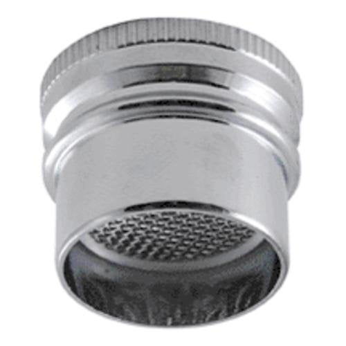 LDR 530 2200 Chrome Snap Female Aerator For Dishwashers Lead Free