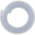 thumbnail image 1 of LDR Global Industries 516 B3810 10 ft. Braided Tubing, Clear - 0.38 x 0.63 in., 1 of 1