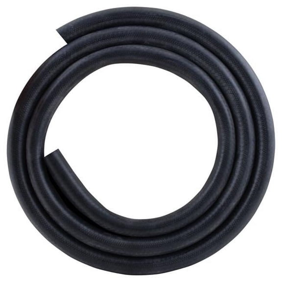 LDR Industries 180455412 516 D7810 0.87 in. x 10 ft. Discharge Hose
