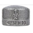 thumbnail image 1 of LDR Industries 310 CA-12 STZ Black Cap 1/2 inch 300 PSI, 1 of 2