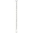 thumbnail image 1 of LDR Industries 503 2492 Toilet Flapper Chain, Stainless steel, 1 of 2