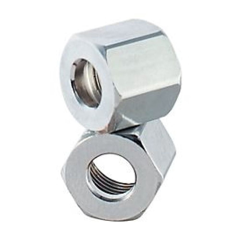 LDR Industries 508-61-4 Tube Nut 1/4