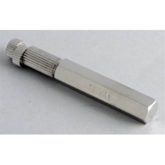 LDR Industries  511 1940 0.5 in. Nipple Extractor