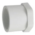 thumbnail image 1 of LDR Industries FP4 B-134 Bushing 1 in. x 3/4 inch PVC White, 1 of 2