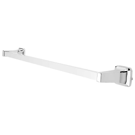 LDR 162 4608 24" Chrome Prestige Towel Bar
