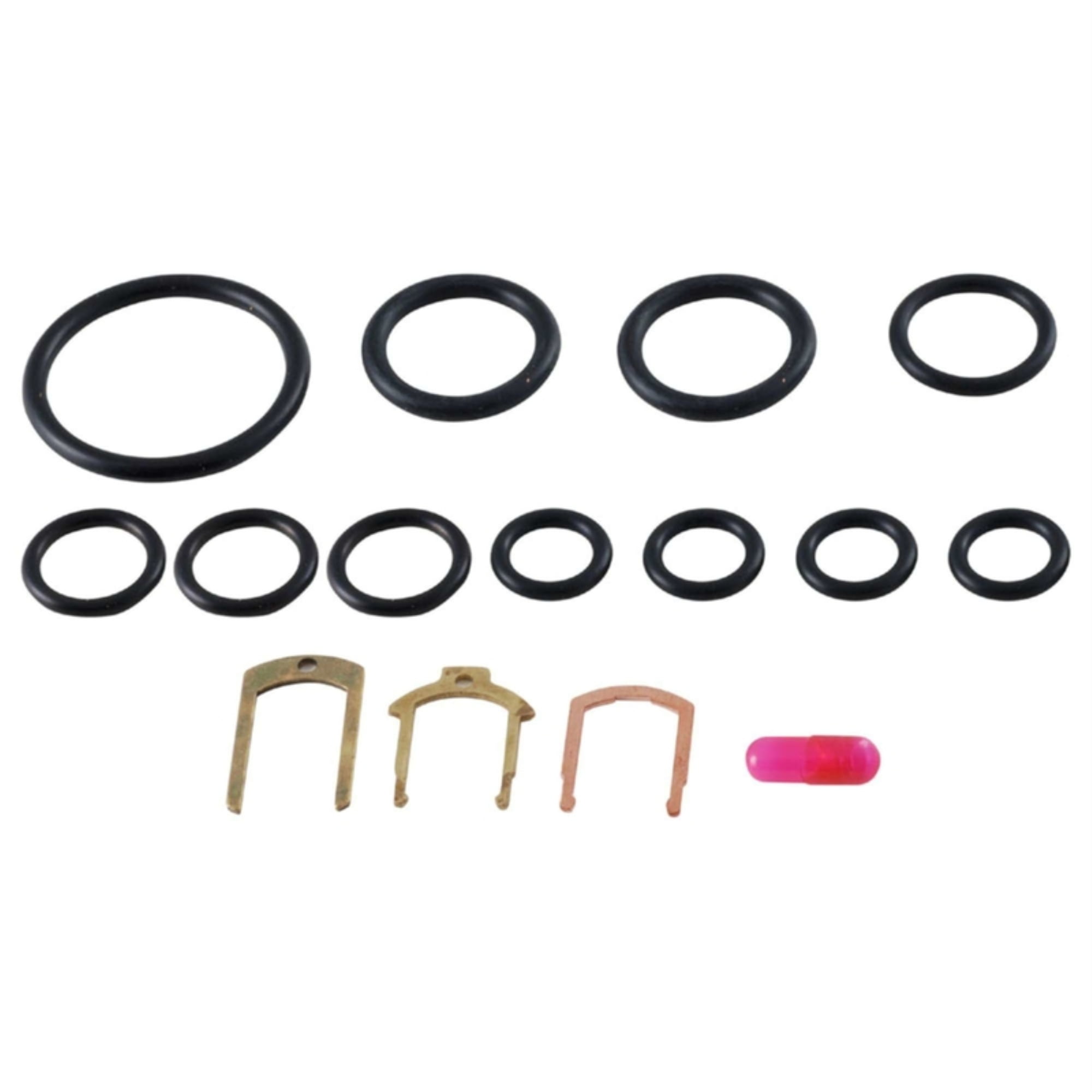 LDR Rubber ORing Repair Kit