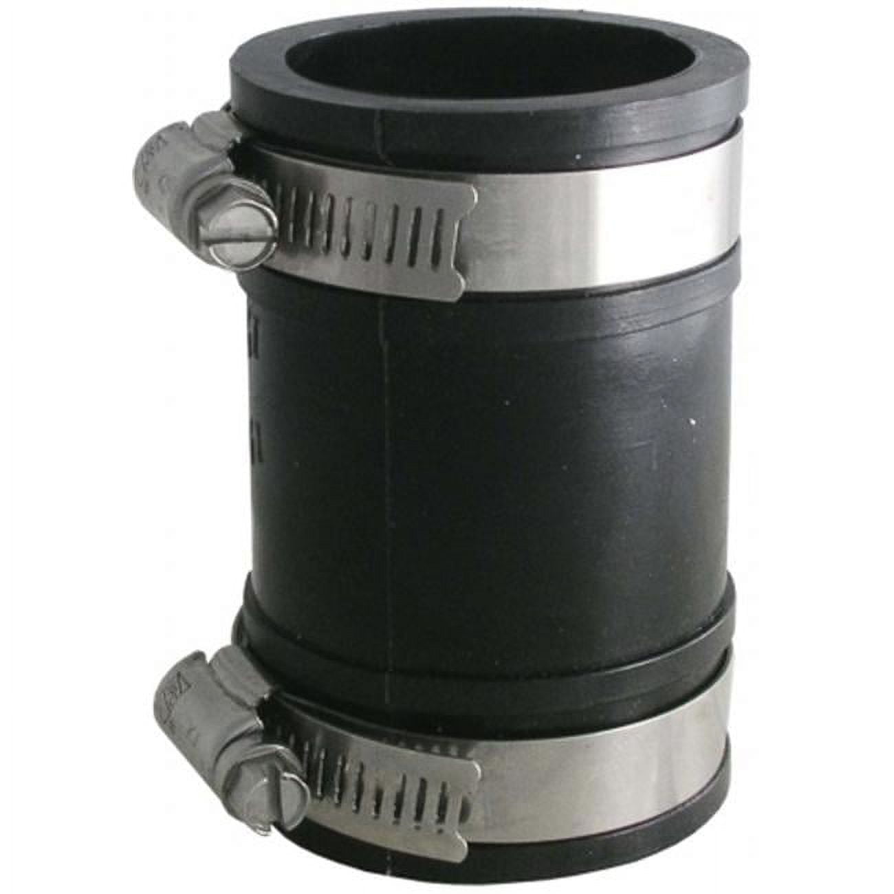 Ldr 4in. Flexible Couplings 808 156-44 - Walmart.com