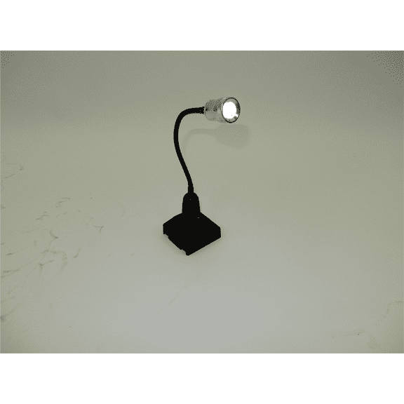 ShopSol LED Light and Holder for ShopSol Creepers
