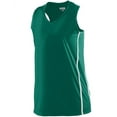 thumbnail image 1 of LDS WINNING STREAK RACERBACK ROY/WHI L, 1 of 3