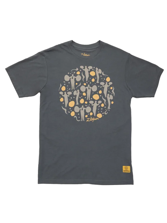 LE 400th Ann Classical Tee Sm