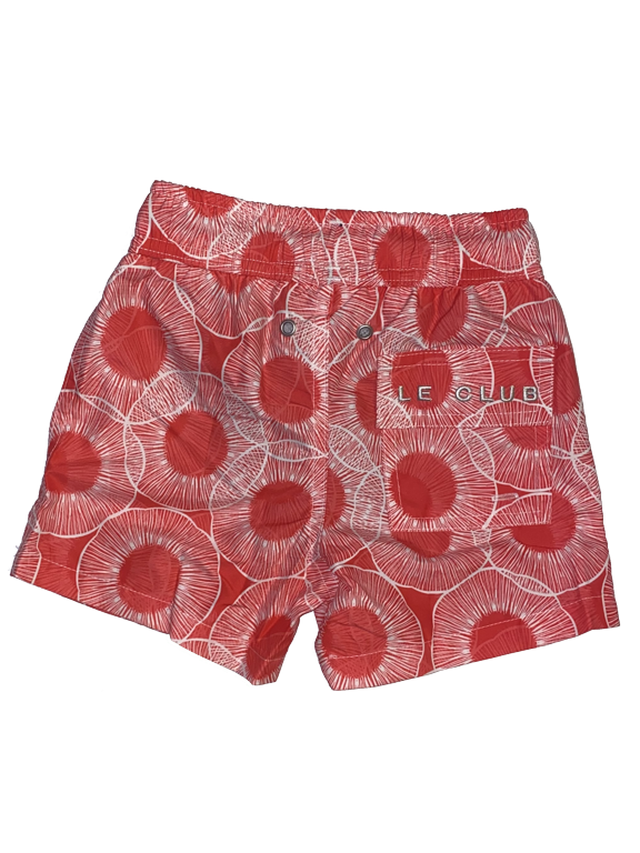 ORIGINAL Boys' Swim-shorts Size M/5-6 Years