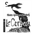 thumbnail image 1 of Le Corbeau (Criterion Collection) (Blu-ray), Criterion Collection, Mystery & Suspense, 1 of 1