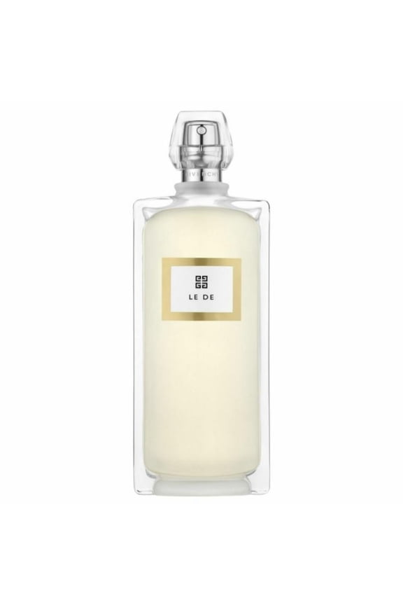 LE DE * Givenchy 3.3 oz / 100 ml Eau De Toilette "EDT" Women Perfume Spray