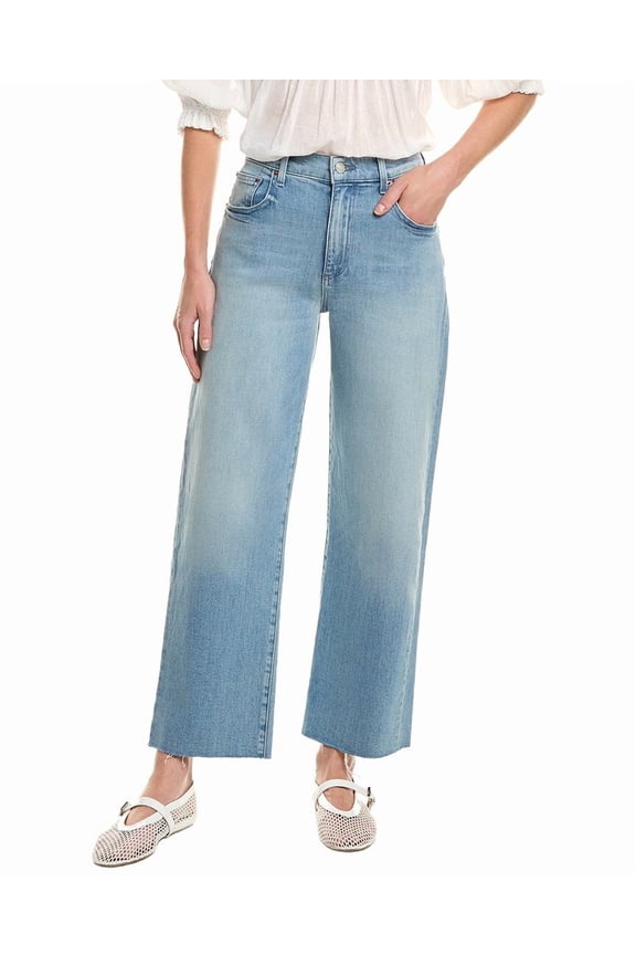 womens Weekend Jean, 28, Blue