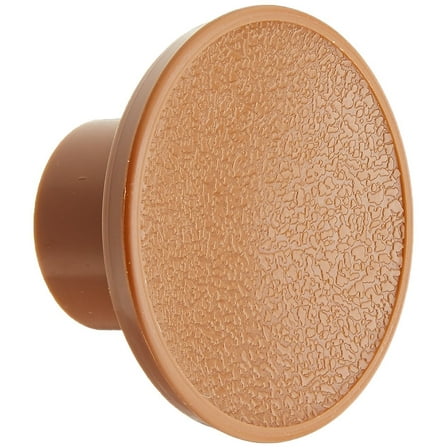 Johnson Bi-Fold Styrene Door Knob Pull 33--PPK2