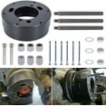 thumbnail image 1 of LE-JX 4918991 Front Crankshaft Seal & Wear Sleeve Remover & Installer Tool for Cummins ISX12 ISX15, 1 of 8