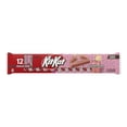 thumbnail image 1 of LE KIT KAT CRISP WAFERS IN PINK LEMONADE FLAVORED CREME SNACK SIZE BAR 12-PACK, 1 of 5