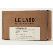 LE LABO Discovery Set - Santal 33, Another 13, Rose 31, Th  Noir 29 - 5 x 1.5ml Eau de Parfum