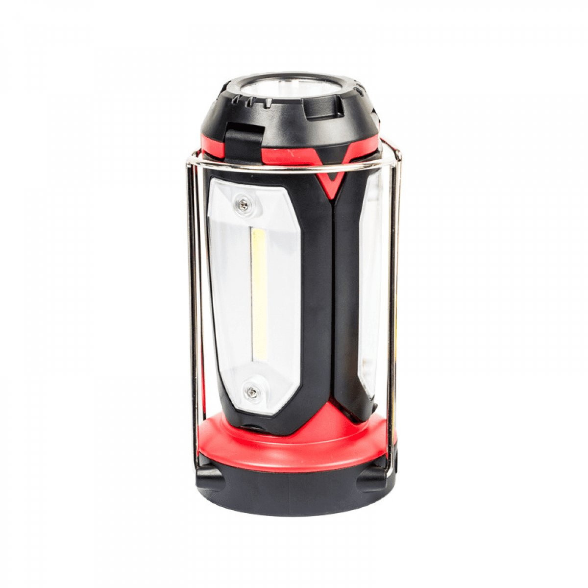 LE LED Camping Lantern, Battery Powered LED with 1000LM, 4 Light Modes