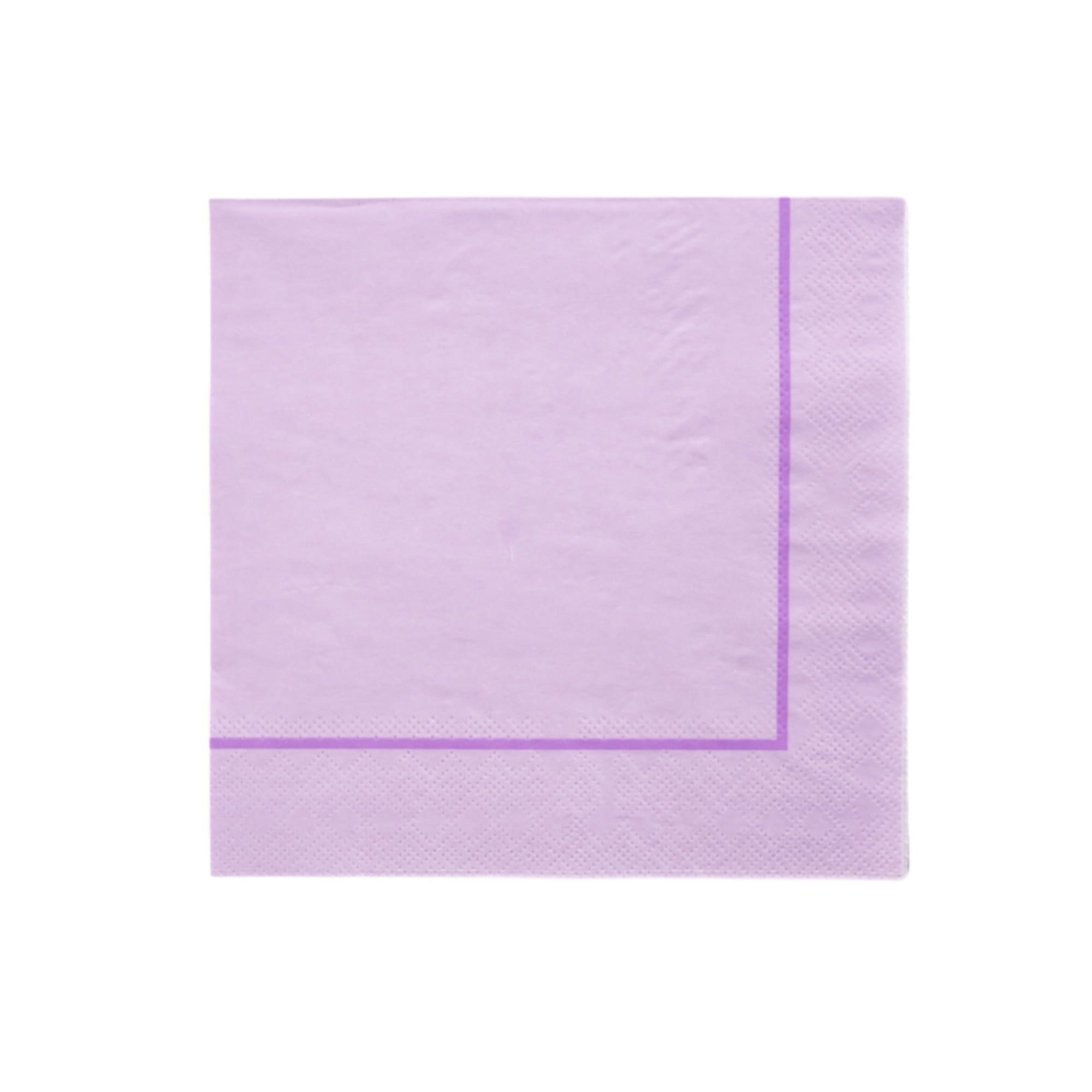 Bonjour Fête Signature Paper Napkins