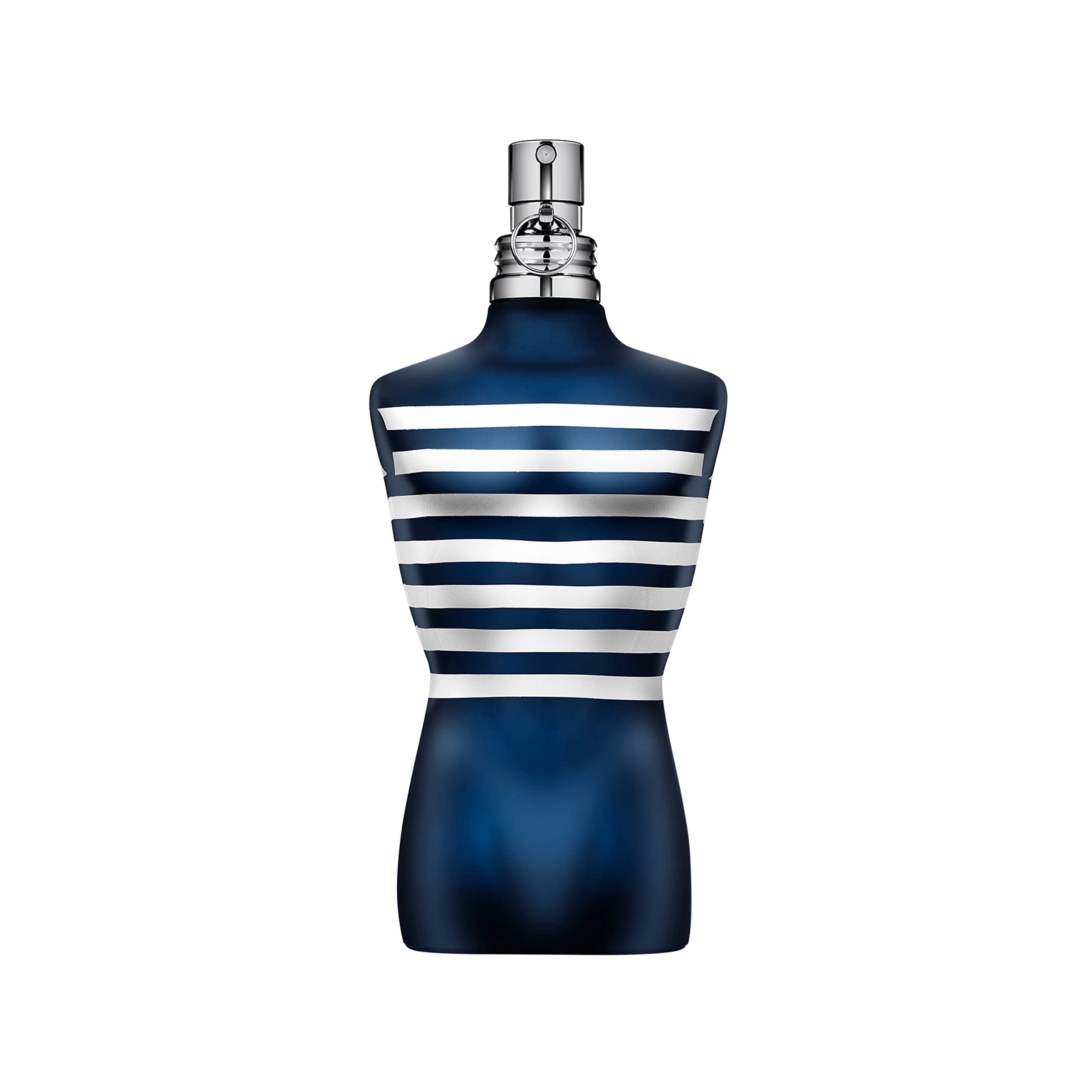 Jean Paul Gaultier Le Male in The Navy for Men, 4.2 oz Eau de