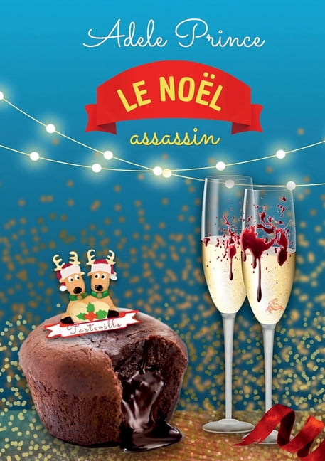 LE NOÃL assassin, (Paperback)