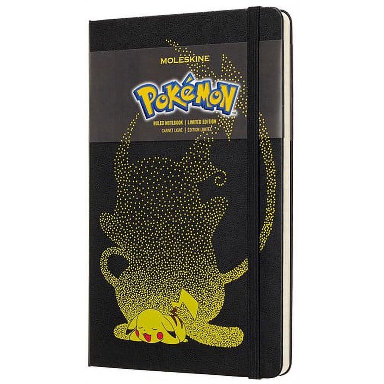  Mon journal secret Pikachu: 9782821207684: The Pokémon Company:  Books