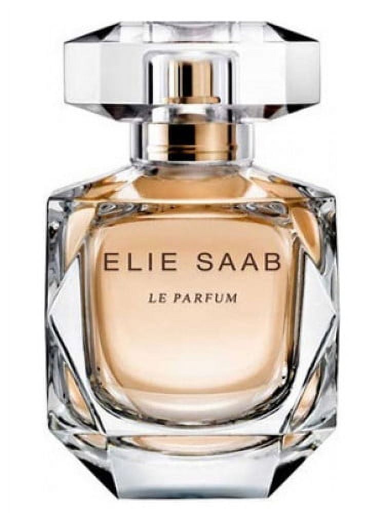 Le Parfum Elie Saab Eau De Parfum Spray By Elie Saab - 1.7 oz Le Parfum Elie Saab Eau De Parfum Spray By Elie Saab - 1.7 oz