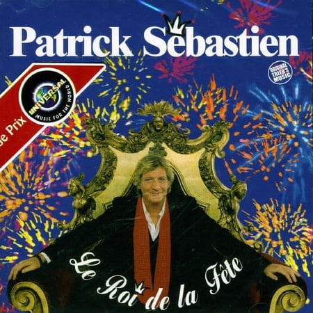LE ROI DE LA FETE