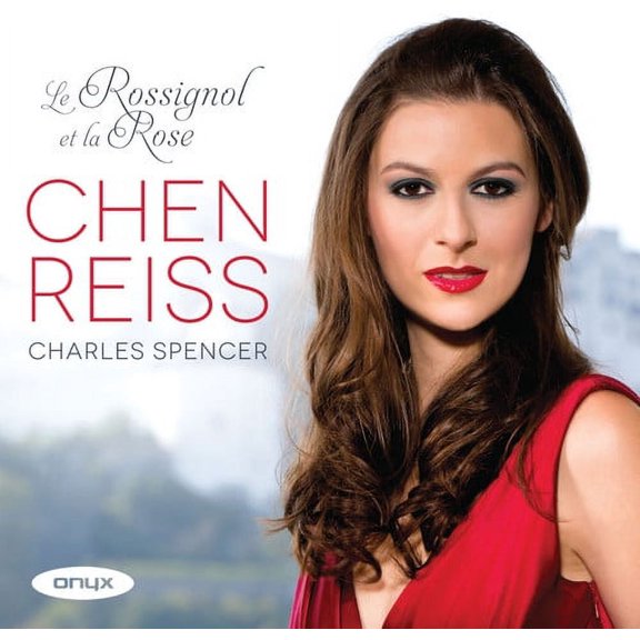 LE ROSSIGNOL ET LA ROSE