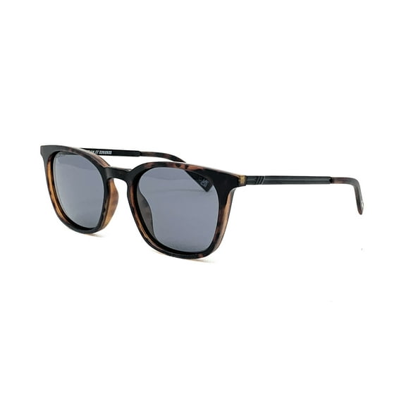 LE SPECS Unisex Polarized Sunglasses Huzzah 2202533 Matte Tort 54mm