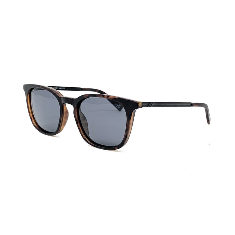 LE SPECS Unisex Polarized Sunglasses Huzzah 2202533 Matte  display picture 1