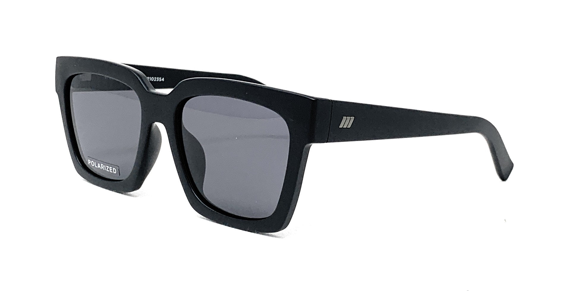 Le Specs Weekend Riot Sunglasses