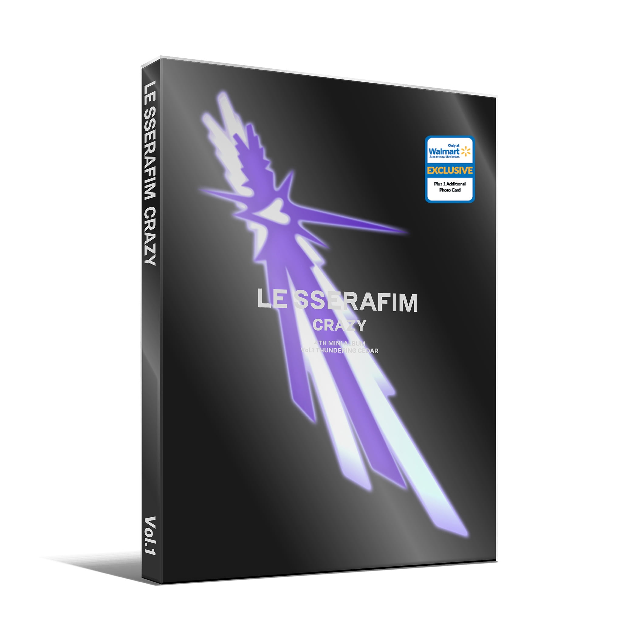MINT biz×ZERA feat LOLUET mini ALBUM「愛狂（Aikyou）」 CD