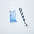 thumbnail image 1 of LE SSERAFIM Lightstick Keychain,K-pop Keyring Pendant Bag Accessories Merch Gift (Built-in Battery), 1 of 5