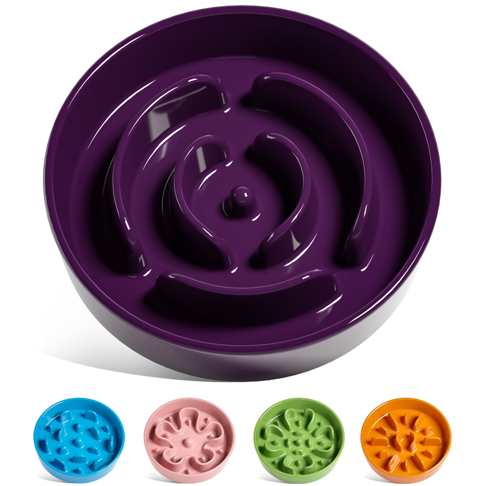 https://i5.walmartimages.com/seo/LE-TAUCI-8-Inch-Slow-Feeder-Ceramic-Dog-Bowl-for-Medium-Breed-Maze-Purple-1-5-Cups_b9791403-e36f-4f8b-a85f-fea1f6067a72.83458e39217b17784ac71b988e4d65d3.jpeg