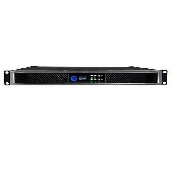 LEA Professional Connect 168 Amplifier - 1280 W RMS - 8 Channel (connect168)