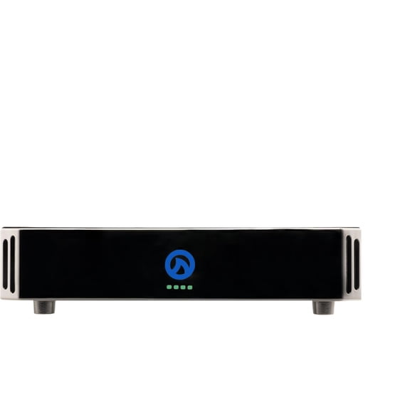 LEA Professional CONNECT64 4 Channel X 60 Watt At 4ohms 8ohms 70v And 100v Per Channel. Internal Dsp W/ Crossovers