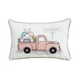thumbnail image 1 of Rectangle Easter Egg Hunt Pillow, 1 of 4