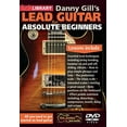 thumbnail image 1 of LEAD GUITAR FOR ABSOLUTE BEGINNERS, 1 of 1